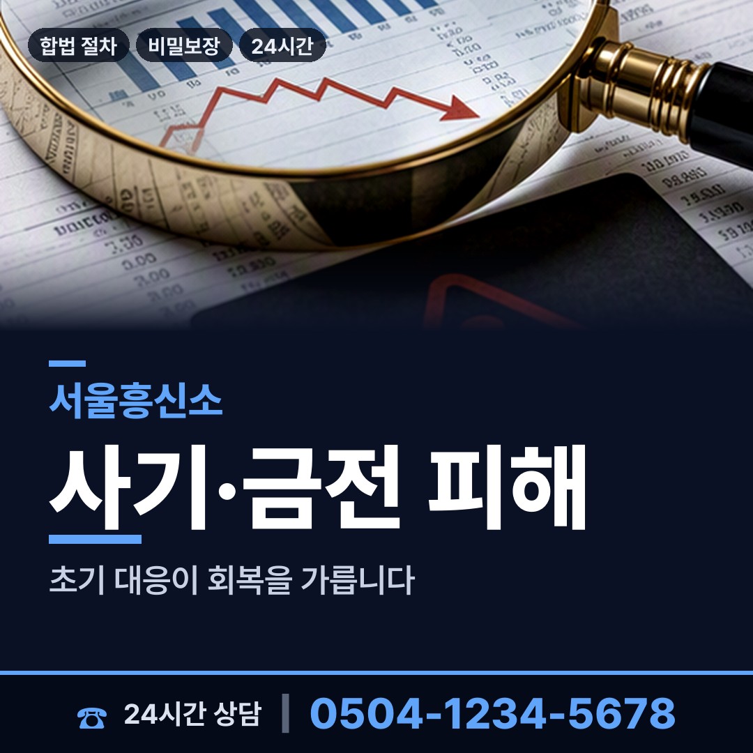 서울 화곡제3동 배우자불륜 상담 안내